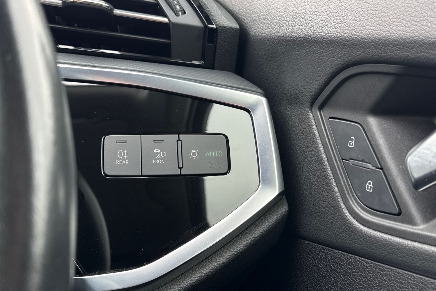 Used Audi Q3 2020 for sale - 77494109: Photo 43