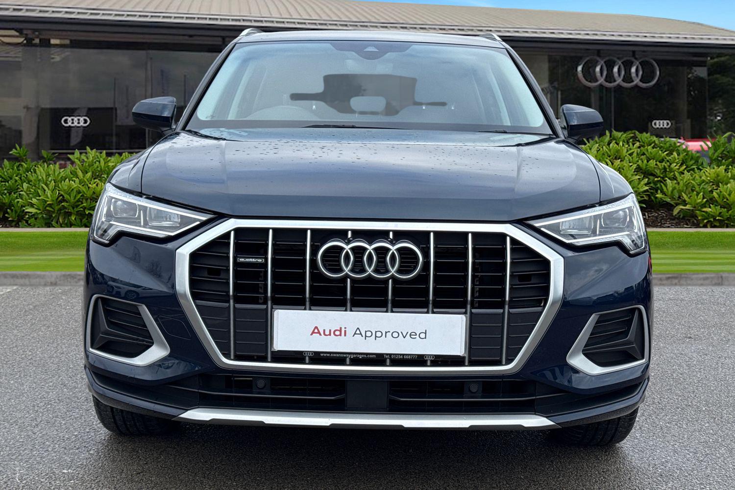 Used Audi Q3 2020 for sale - 77494109: Photo 6