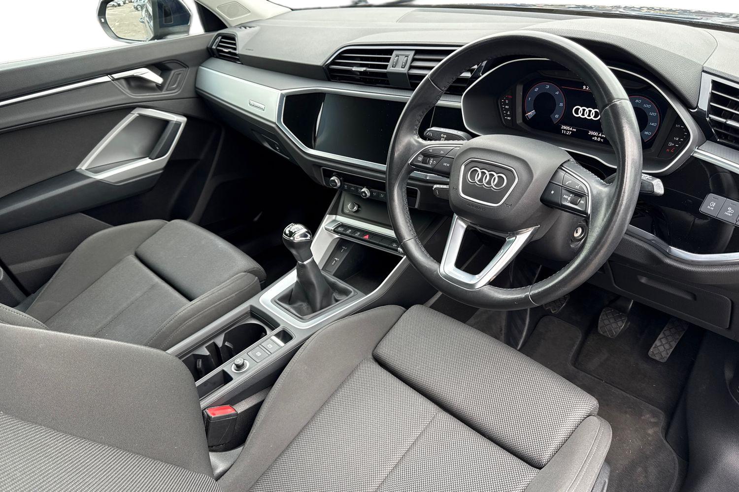 Used Audi Q3 2020 for sale - 77494109: Photo 8