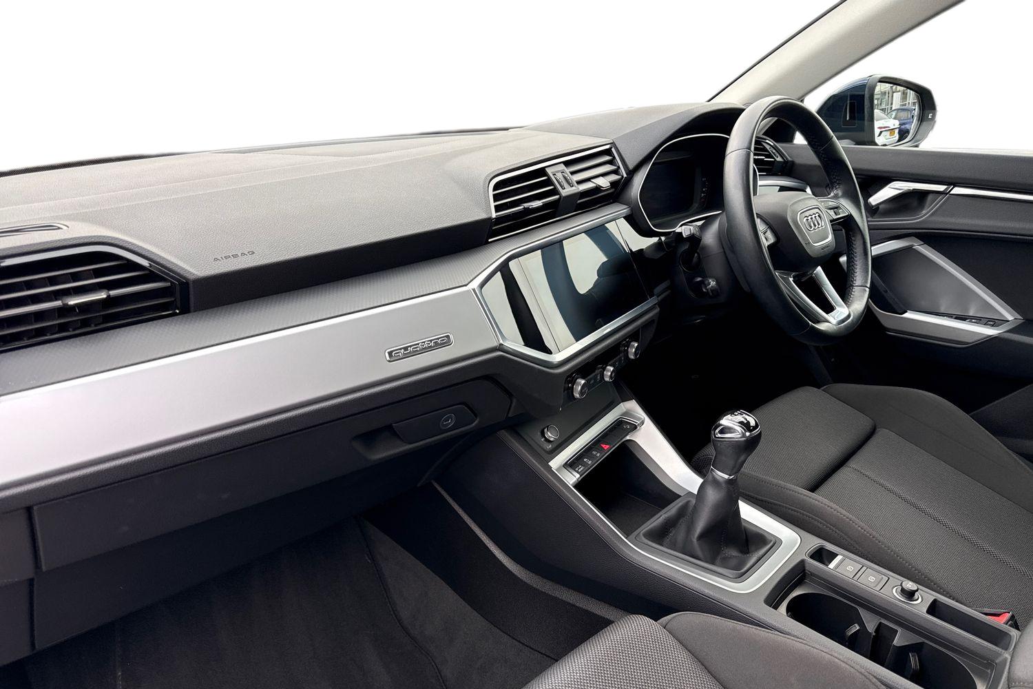 Used Audi Q3 2020 for sale - 77494109: Photo 9