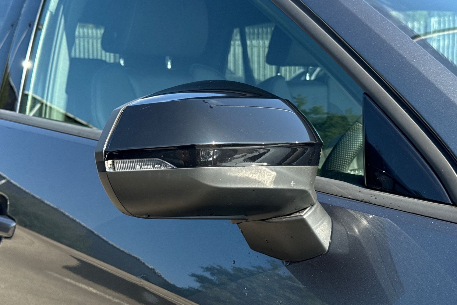 Vehicle 26
