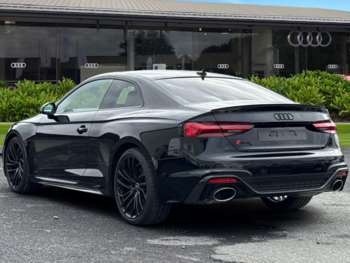 Used Audi RS5 2025 for sale - 74076731: Photo