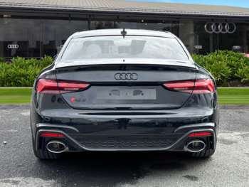 Used Audi RS5 2025 for sale - 74076731: Photo