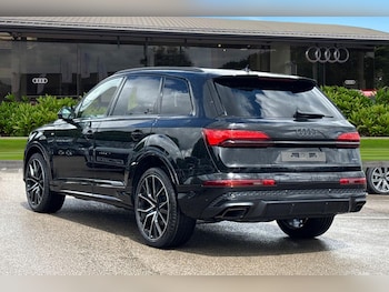 Used Audi Q7 2026 for sale - 79125613: Photo