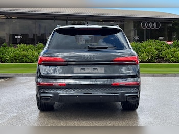 Used Audi Q7 2026 for sale - 79125613: Photo