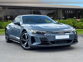 Used Audi e-tron 2022 for sale - 75919660: Photo
