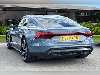 Used Audi e-tron 2022 for sale - 75919660: Photo