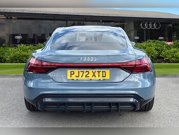 Used Audi e-tron 2022 for sale - 75919660: Photo