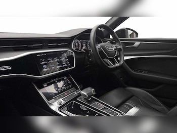 Used Audi A6 2022 for sale - 78655126: Photo