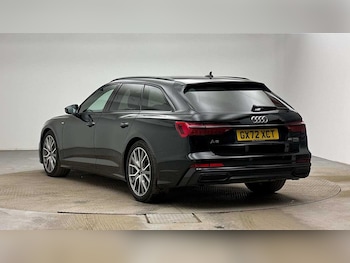 Used Audi A6 2022 for sale - 78655126: Photo