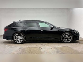 Used Audi A6 2022 for sale - 78655126: Photo