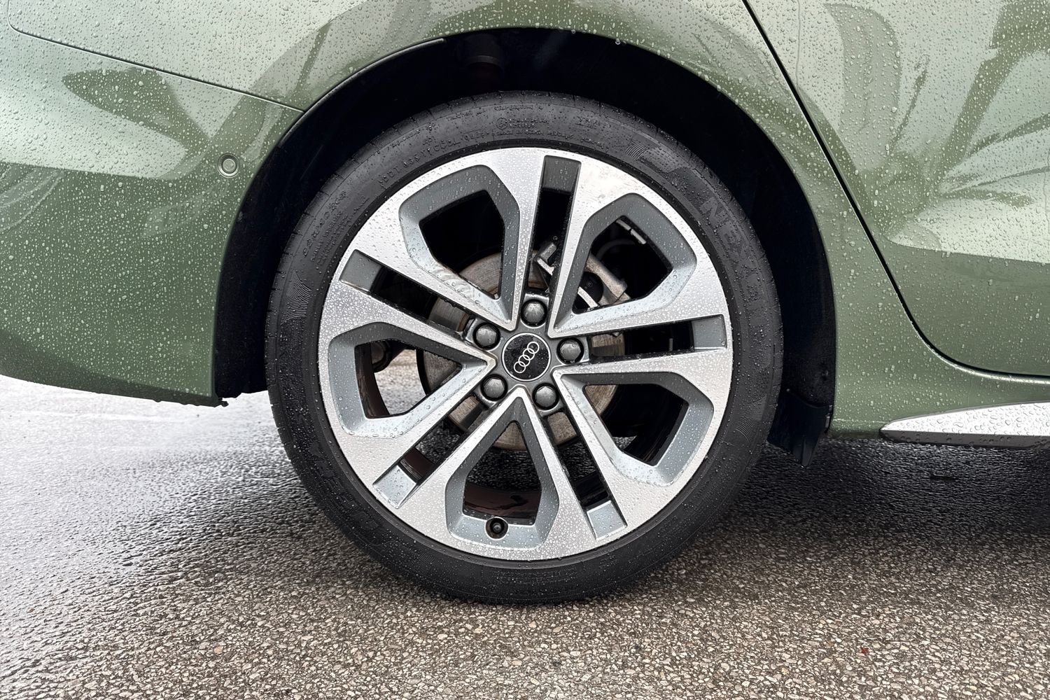 Used Audi A3 2025 for sale - 76820074: Photo 10