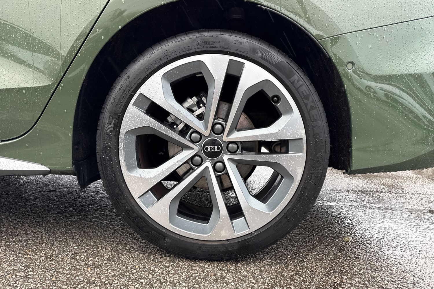 Used Audi A3 2025 for sale - 76820074: Photo 11