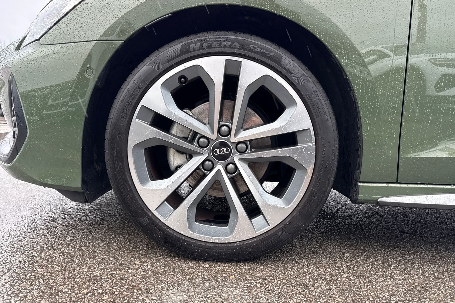 Used Audi A3 2025 for sale - 76820074: Photo 12