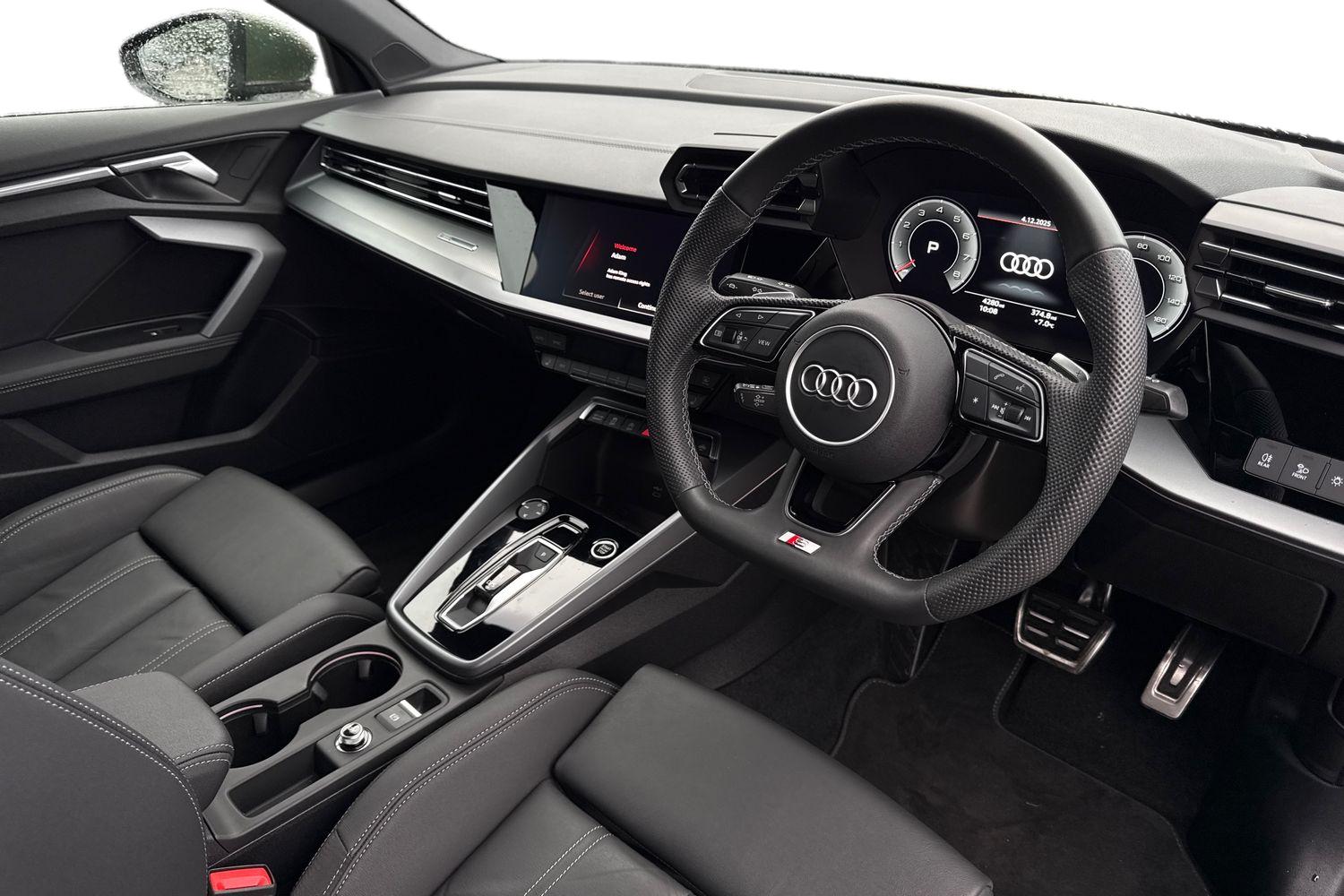 Used Audi A3 2025 for sale - 76820074: Photo 13