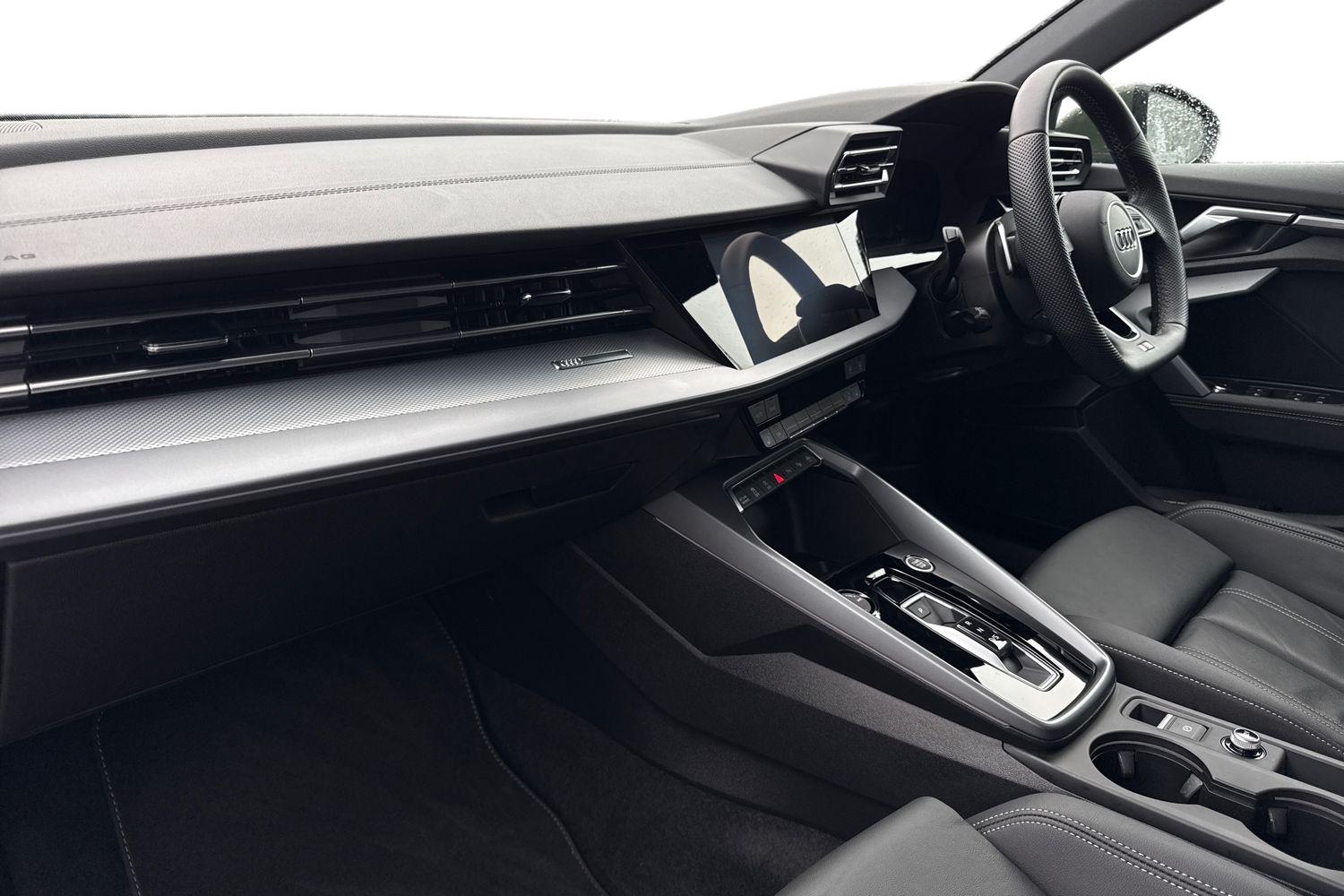 Used Audi A3 2025 for sale - 76820074: Photo 14