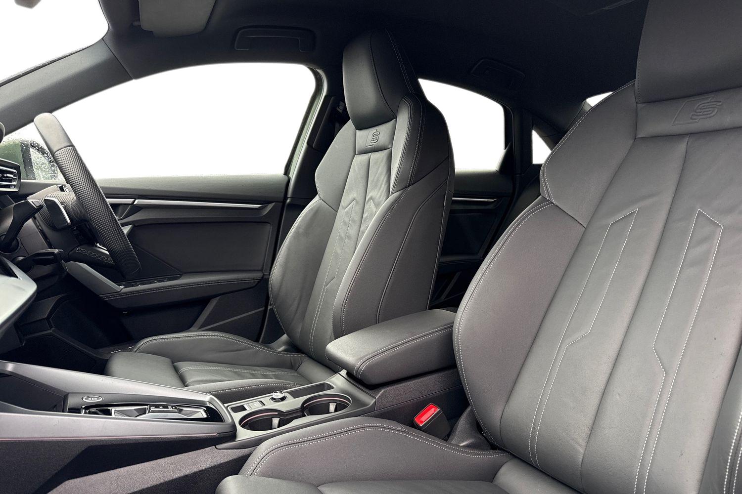 Used Audi A3 2025 for sale - 76820074: Photo 15