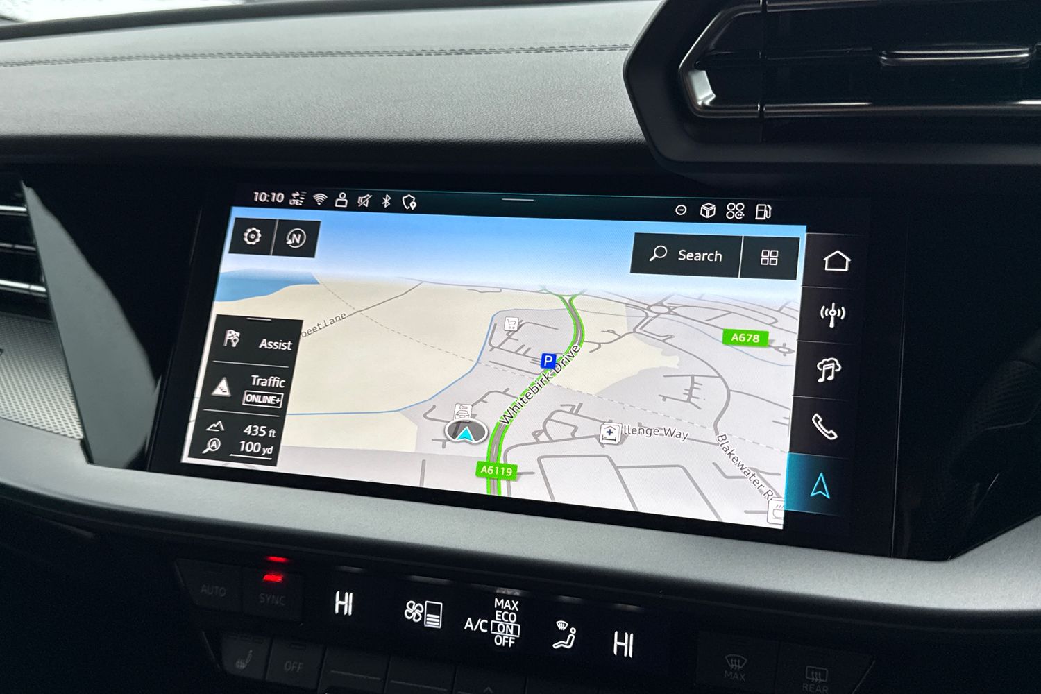 Used Audi A3 2025 for sale - 76820074: Photo 16