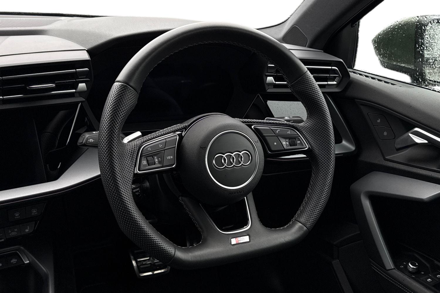 Used Audi A3 2025 for sale - 76820074: Photo 17