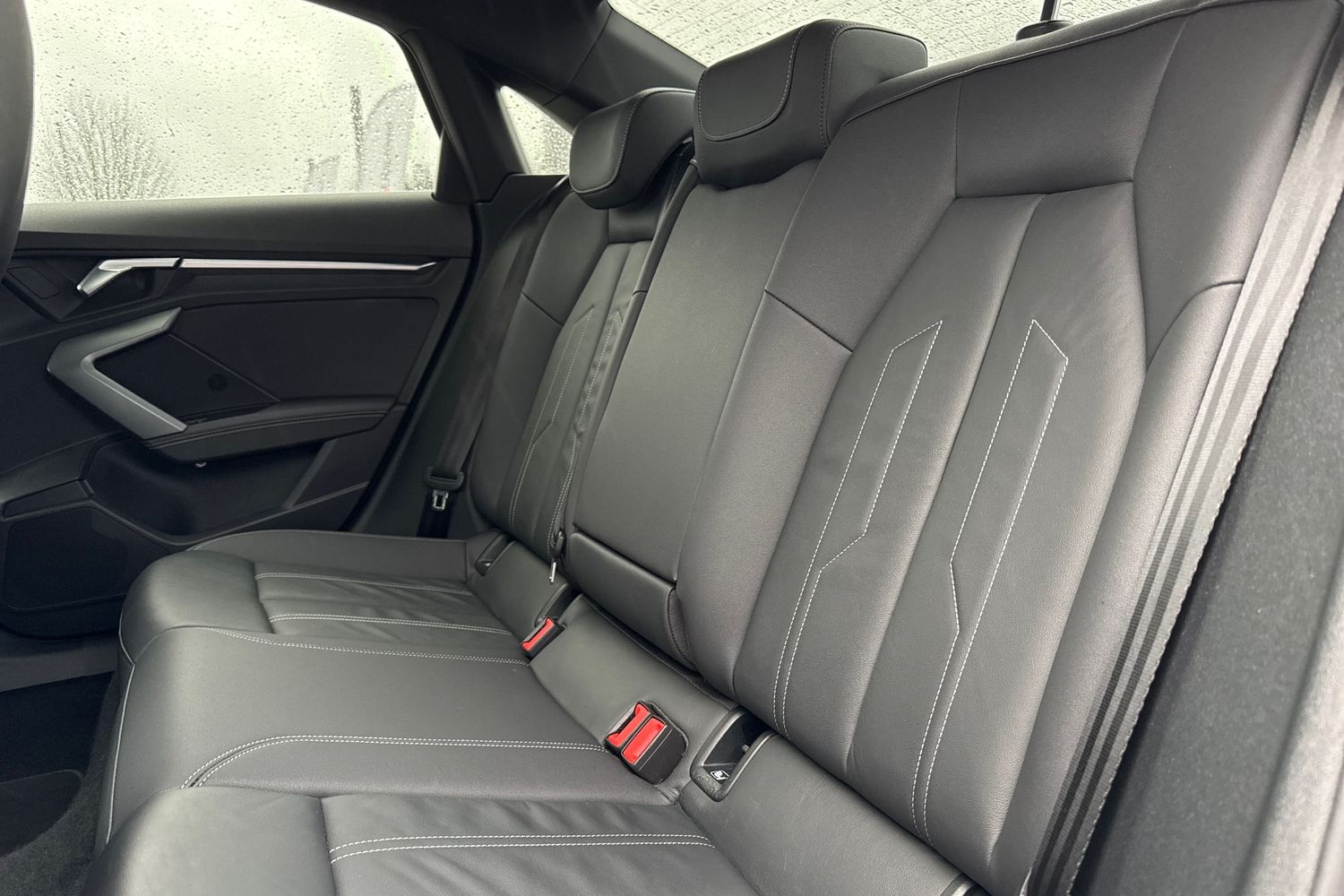 Used Audi A3 2025 for sale - 76820074: Photo 18