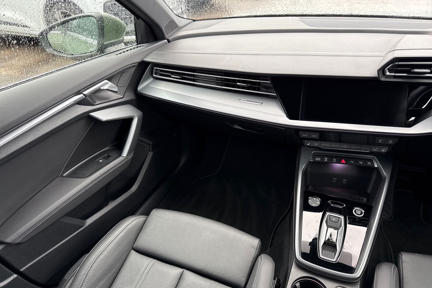 Used Audi A3 2025 for sale - 76820074: Photo 19