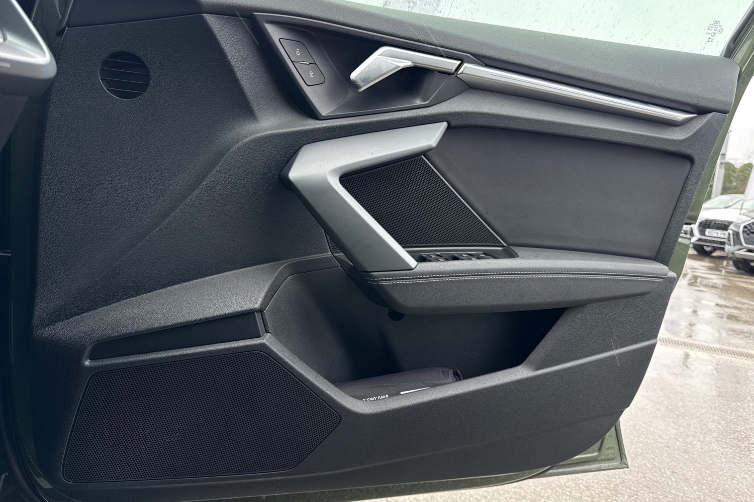 Used Audi A3 2025 for sale - 76820074: Photo 20