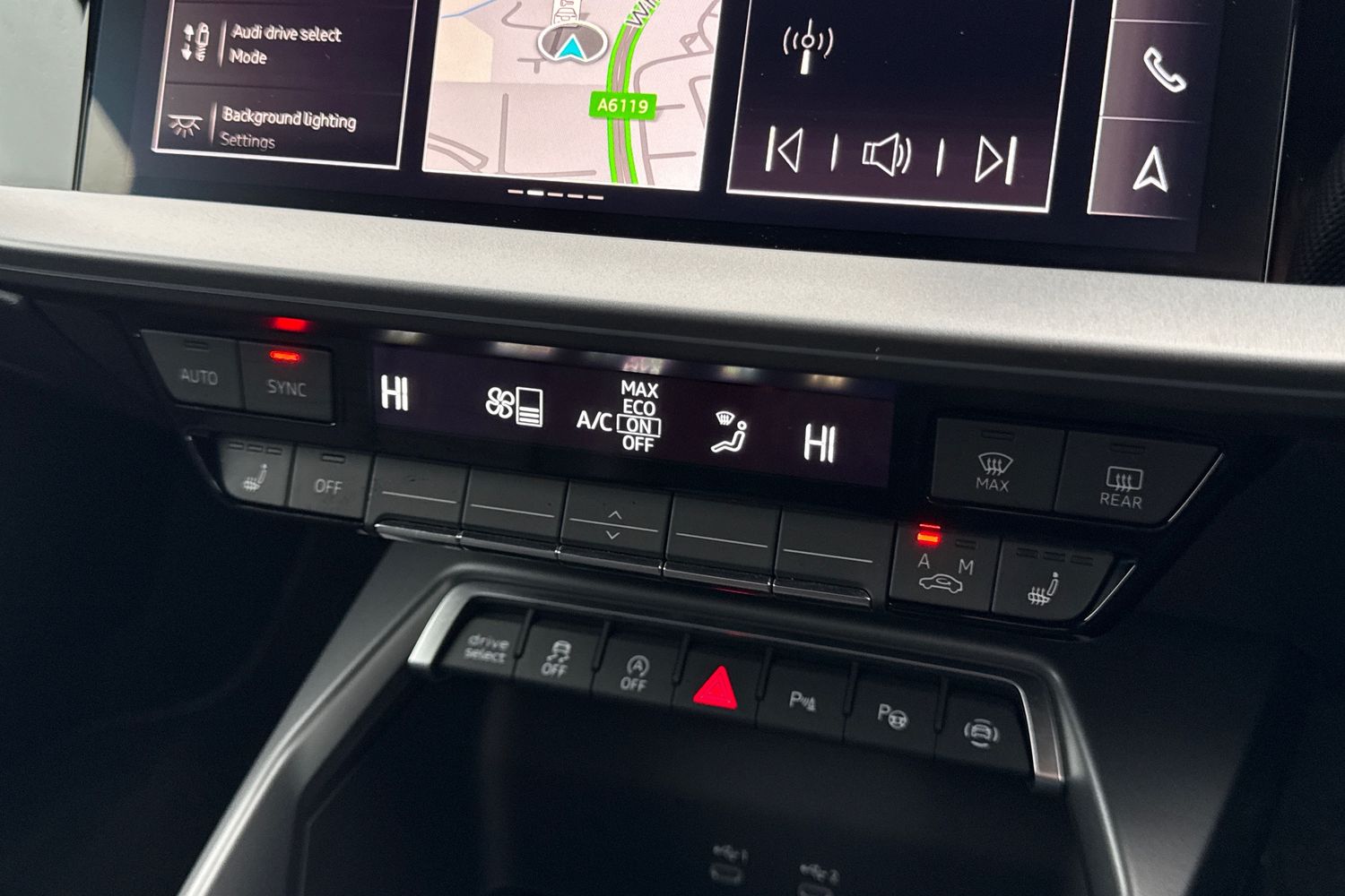 Used Audi A3 2025 for sale - 76820074: Photo 21