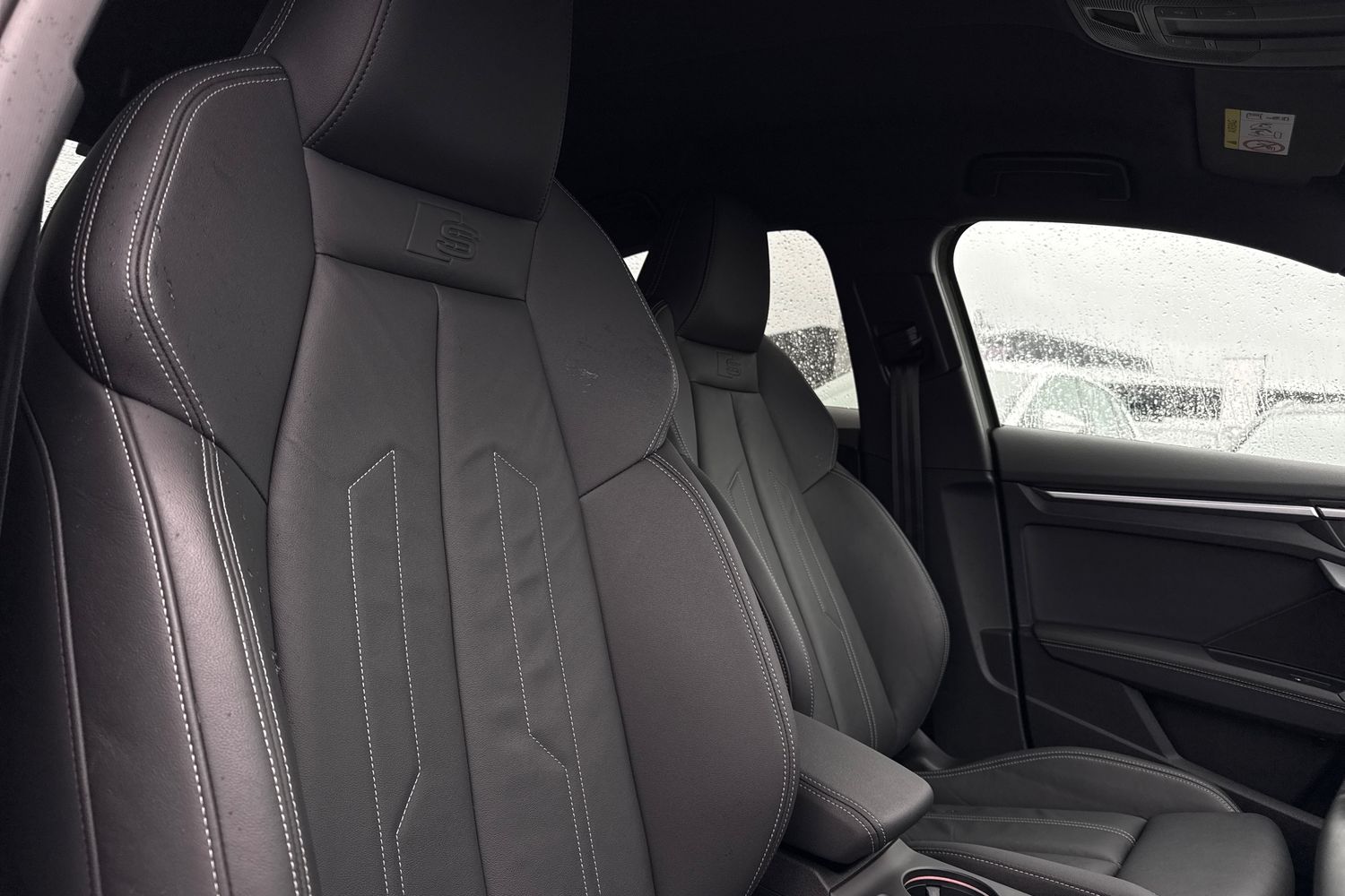 Used Audi A3 2025 for sale - 76820074: Photo 23