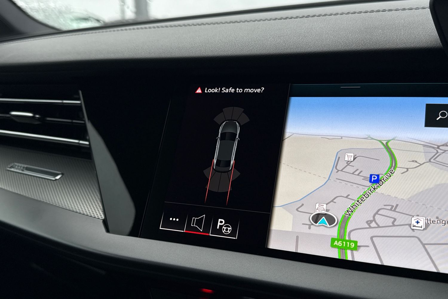 Used Audi A3 2025 for sale - 76820074: Photo 27