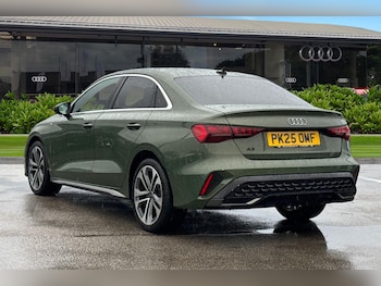 Used Audi A3 2025 for sale - 76820074: Photo