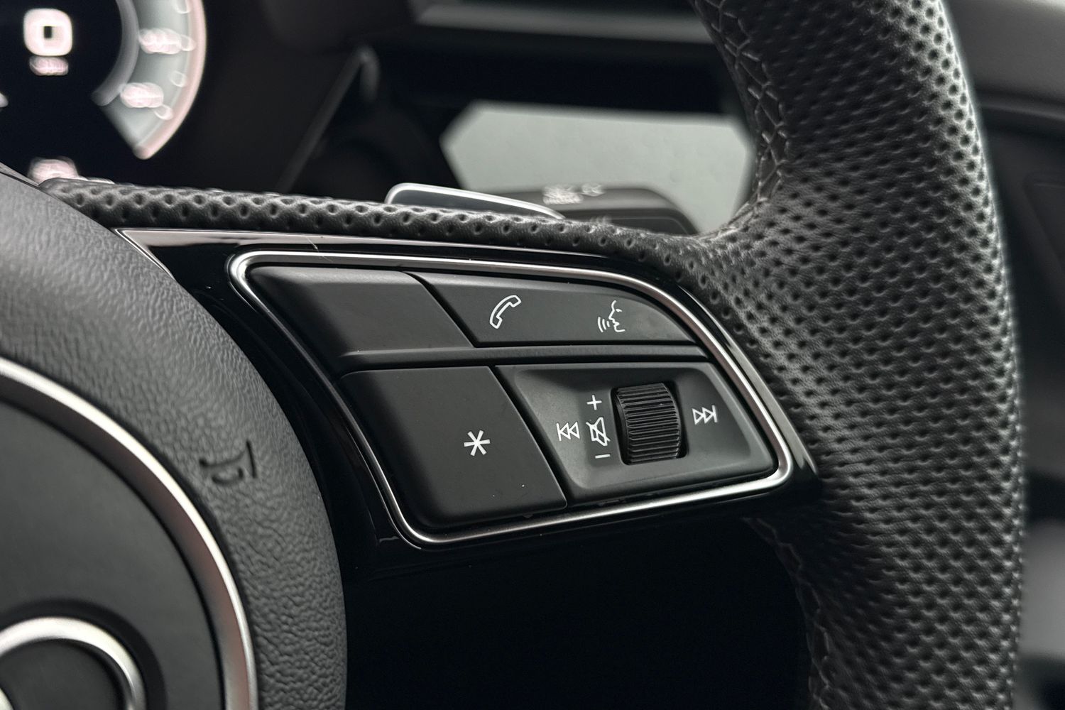 Used Audi A3 2025 for sale - 76820074: Photo 30