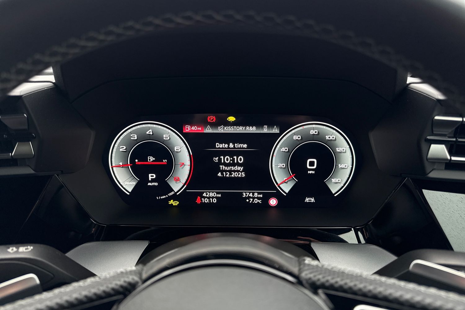 Used Audi A3 2025 for sale - 76820074: Photo 32