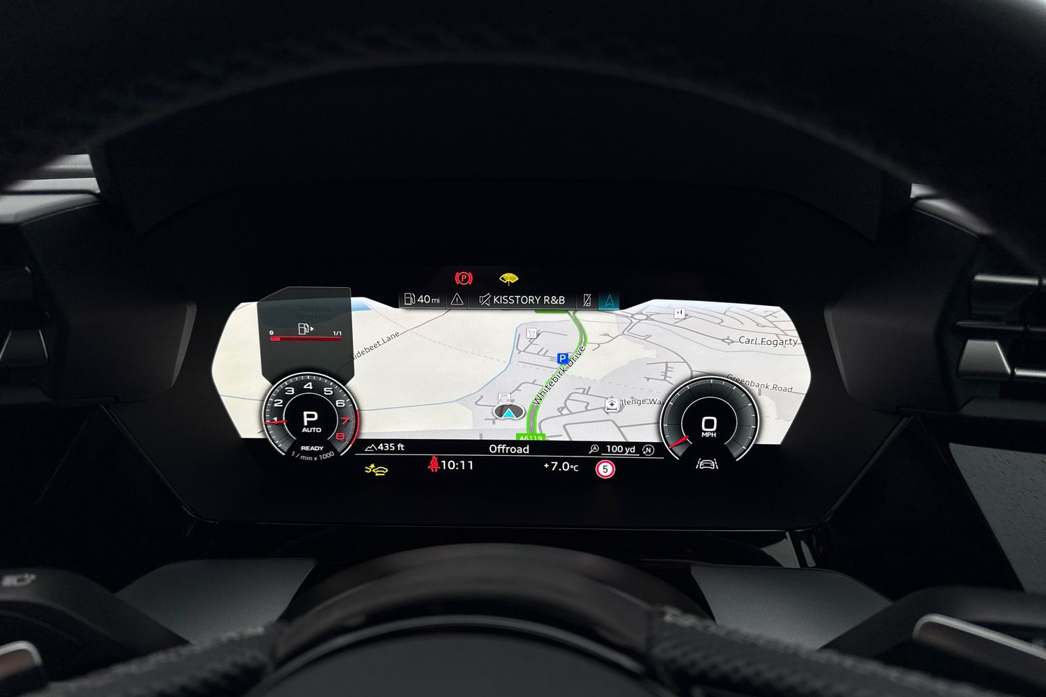 Used Audi A3 2025 for sale - 76820074: Photo 33