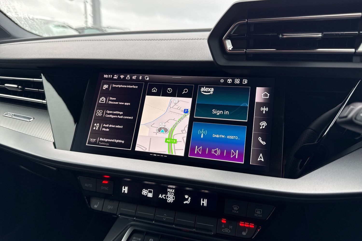 Used Audi A3 2025 for sale - 76820074: Photo 37