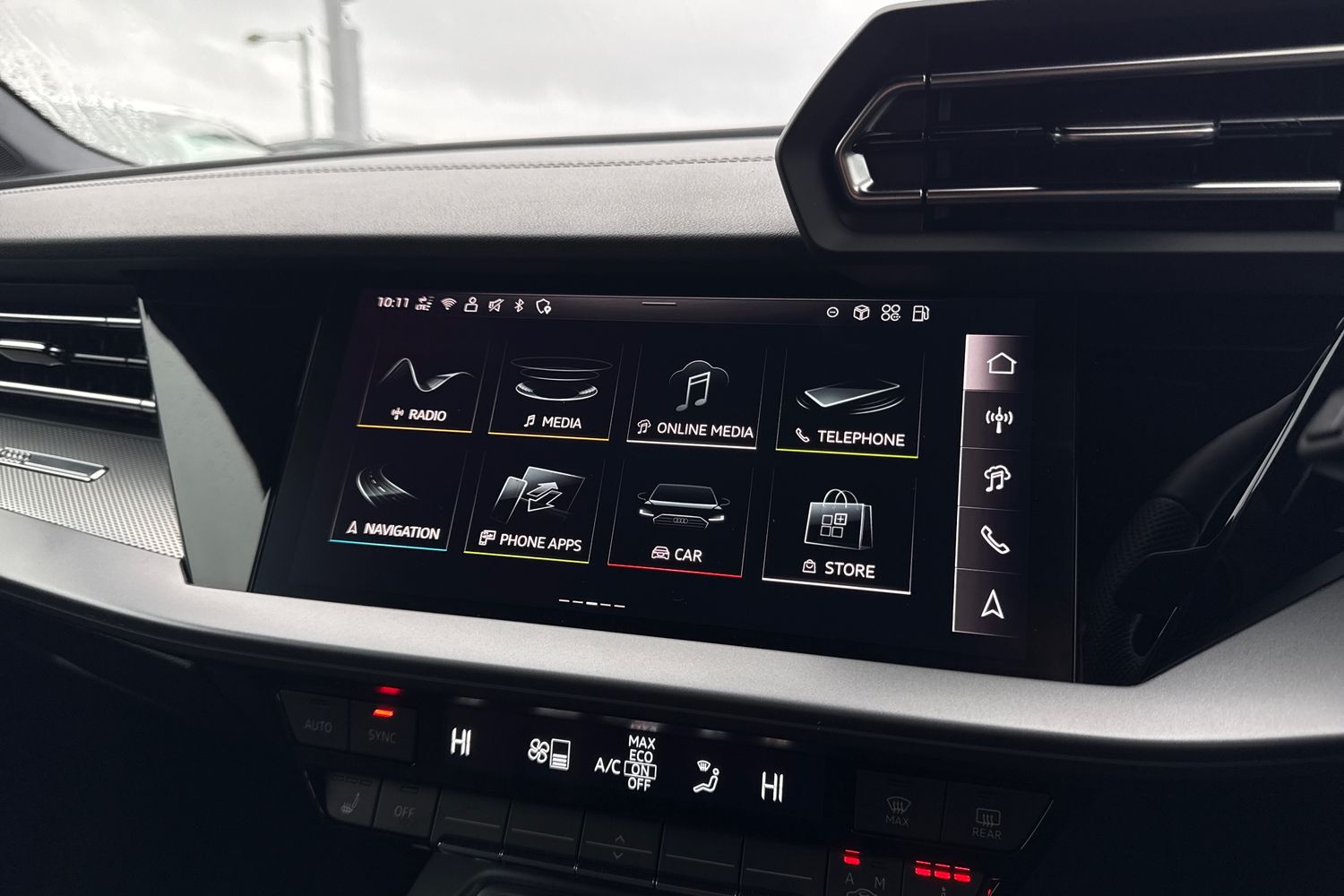 Used Audi A3 2025 for sale - 76820074: Photo 38