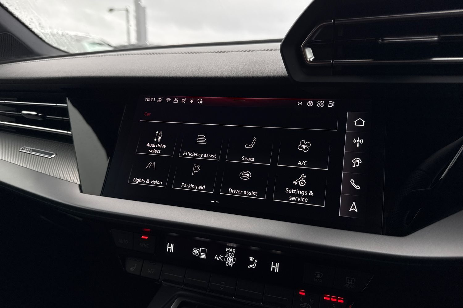 Used Audi A3 2025 for sale - 76820074: Photo 39