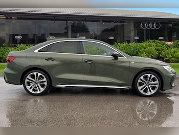 Used Audi A3 2025 for sale - 76820074: Photo