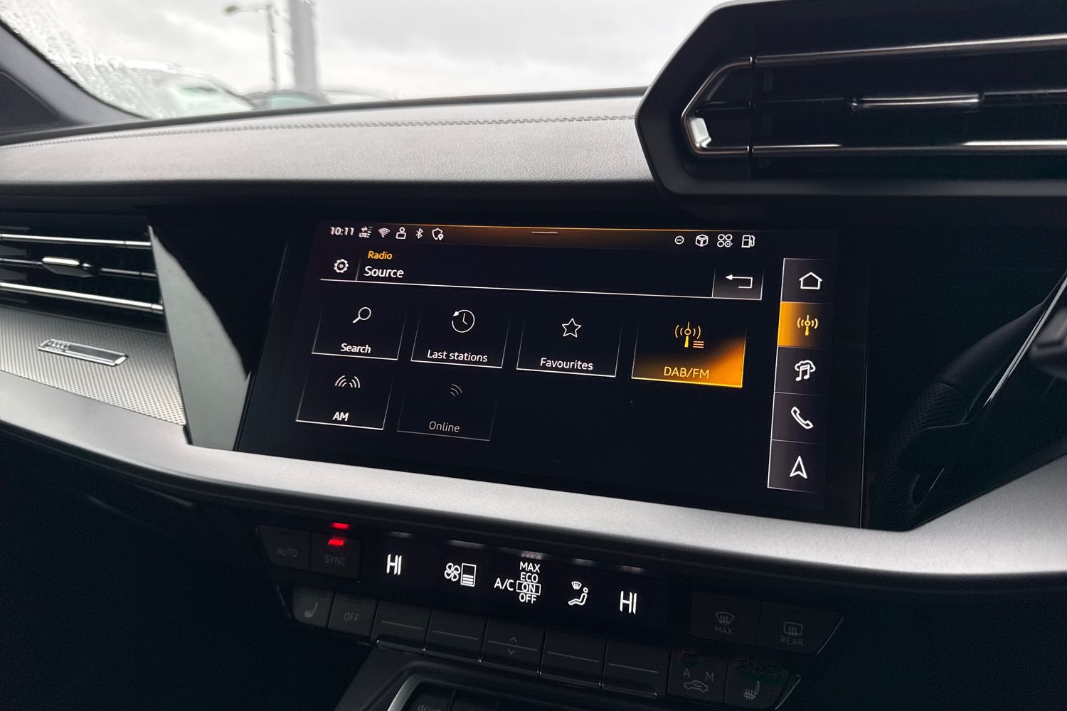 Used Audi A3 2025 for sale - 76820074: Photo 40