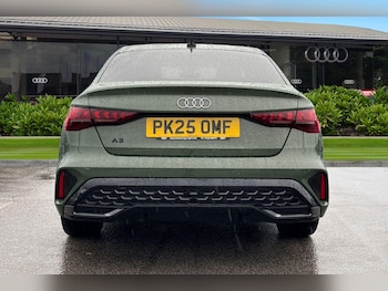 Used Audi A3 2025 for sale - 76820074: Photo