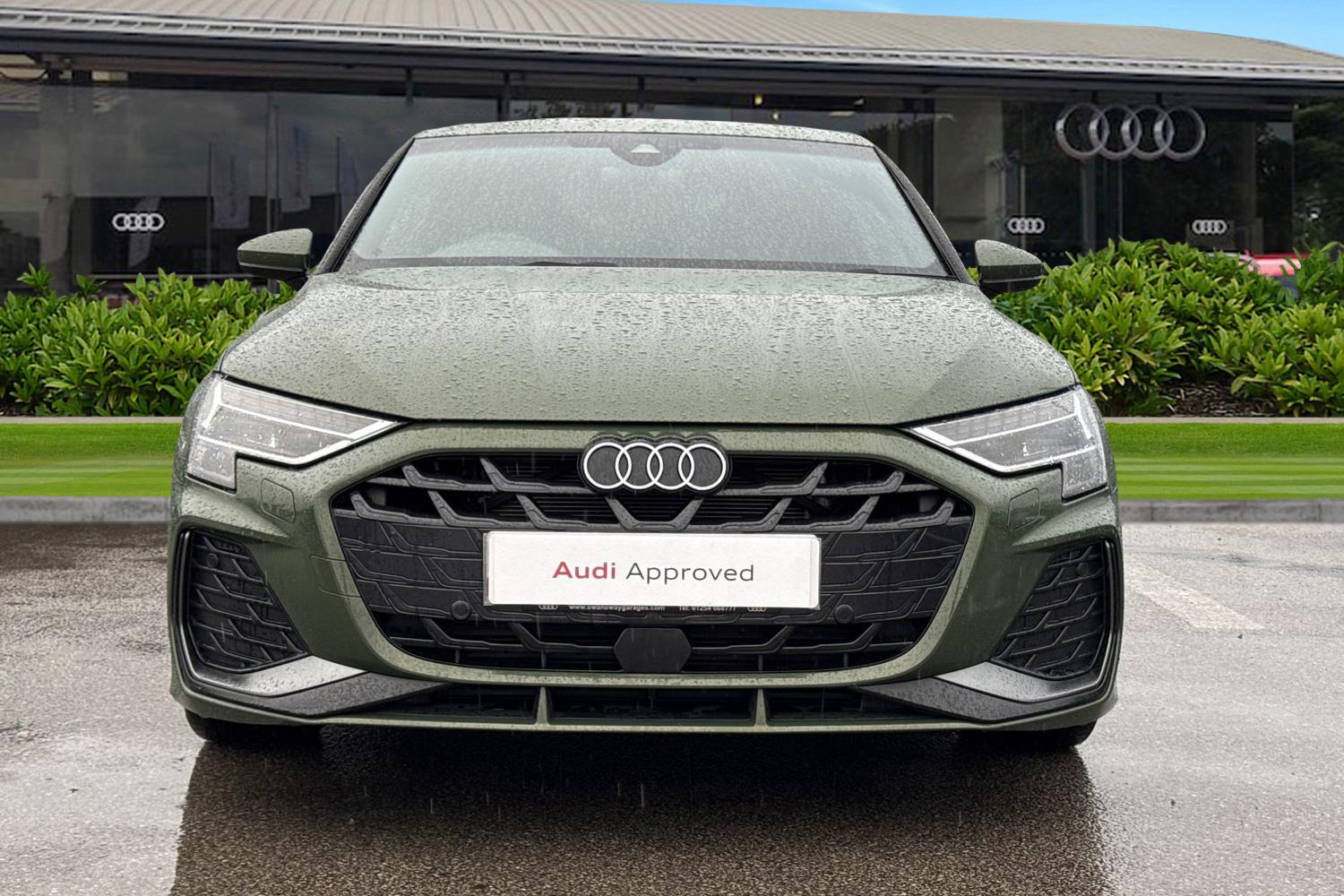 Used Audi A3 2025 for sale - 76820074: Photo 5