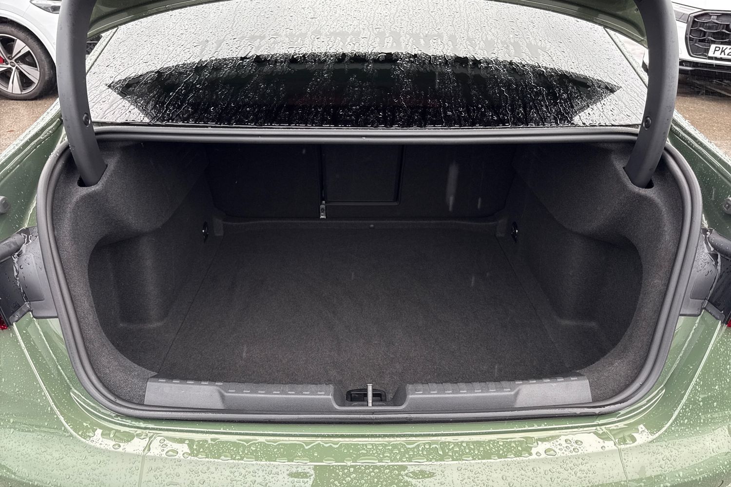 Used Audi A3 2025 for sale - 76820074: Photo 6