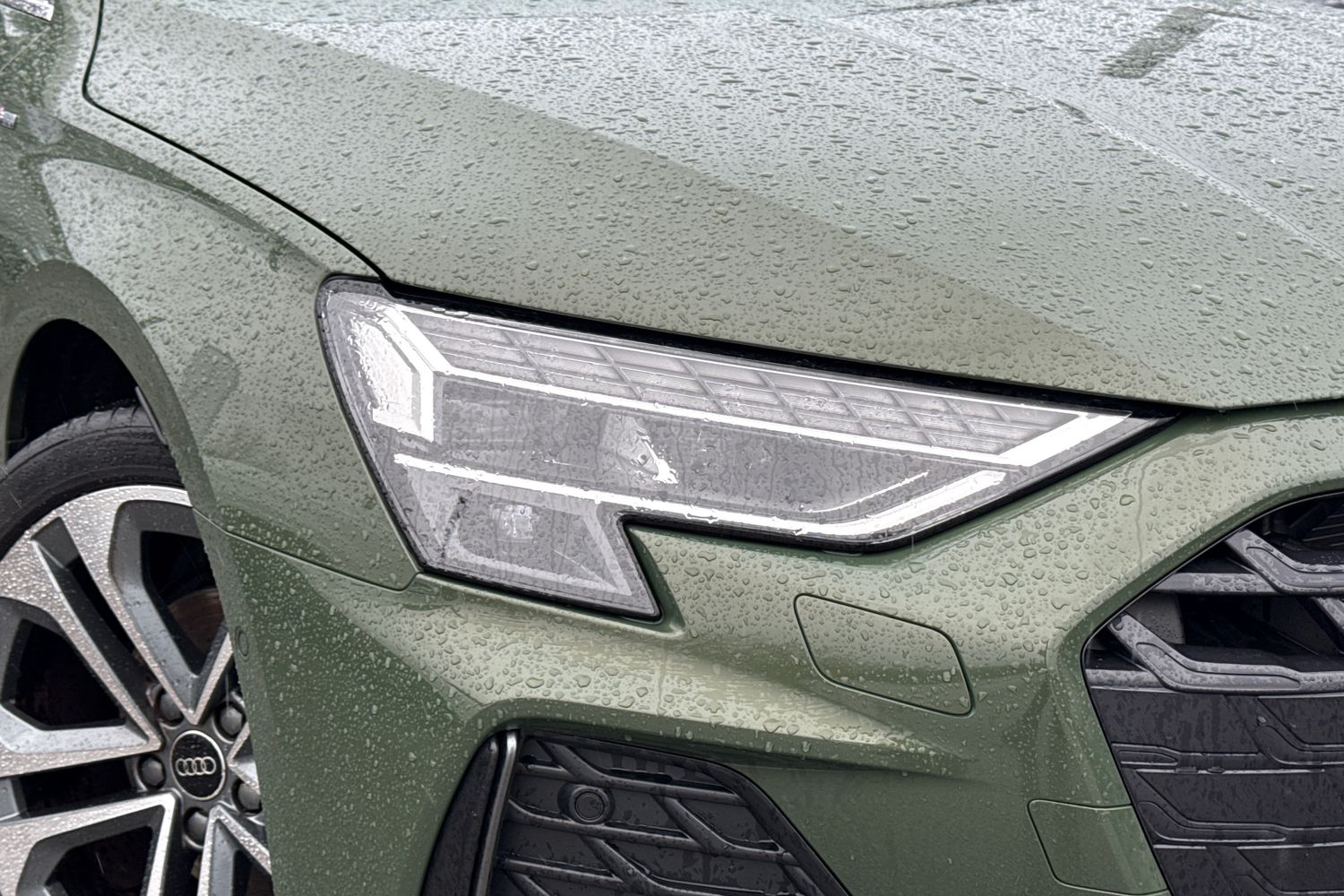 Used Audi A3 2025 for sale - 76820074: Photo 8