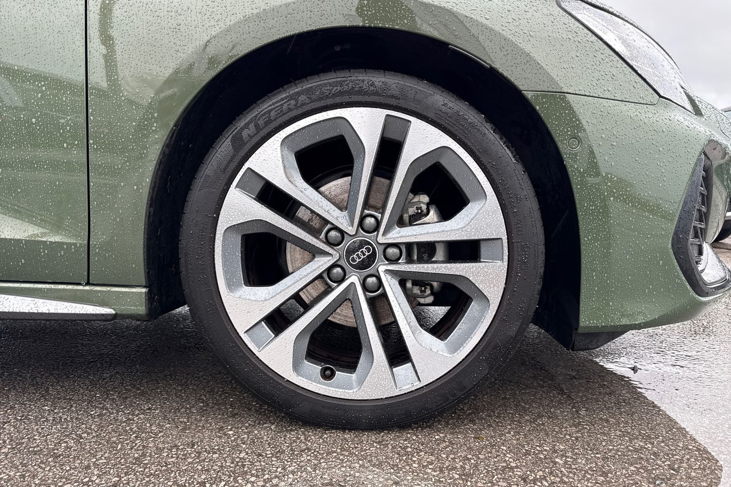 Used Audi A3 2025 for sale - 76820074: Photo 9