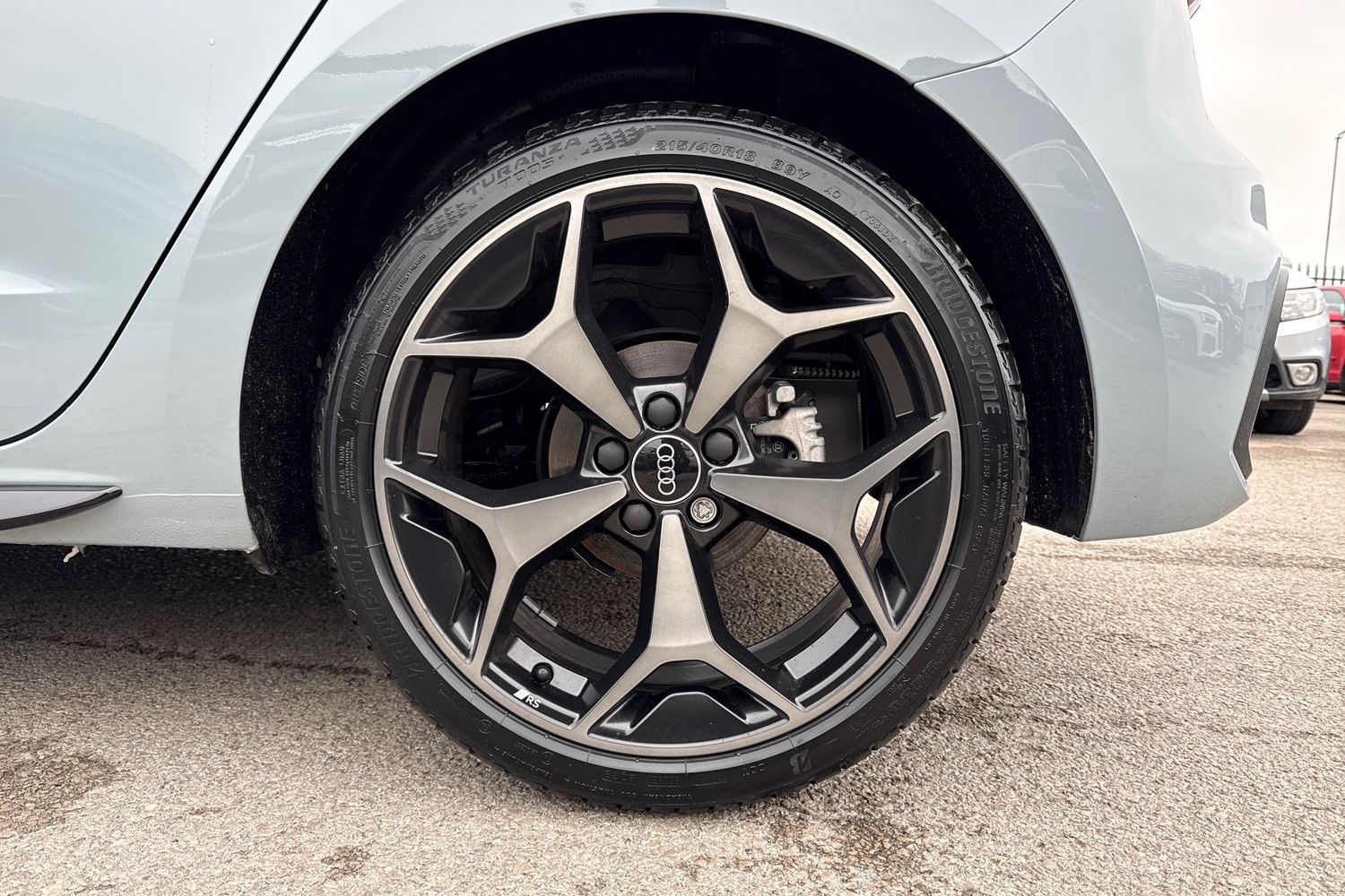 Used Audi A1 2026 for sale - 77262503: Photo 11