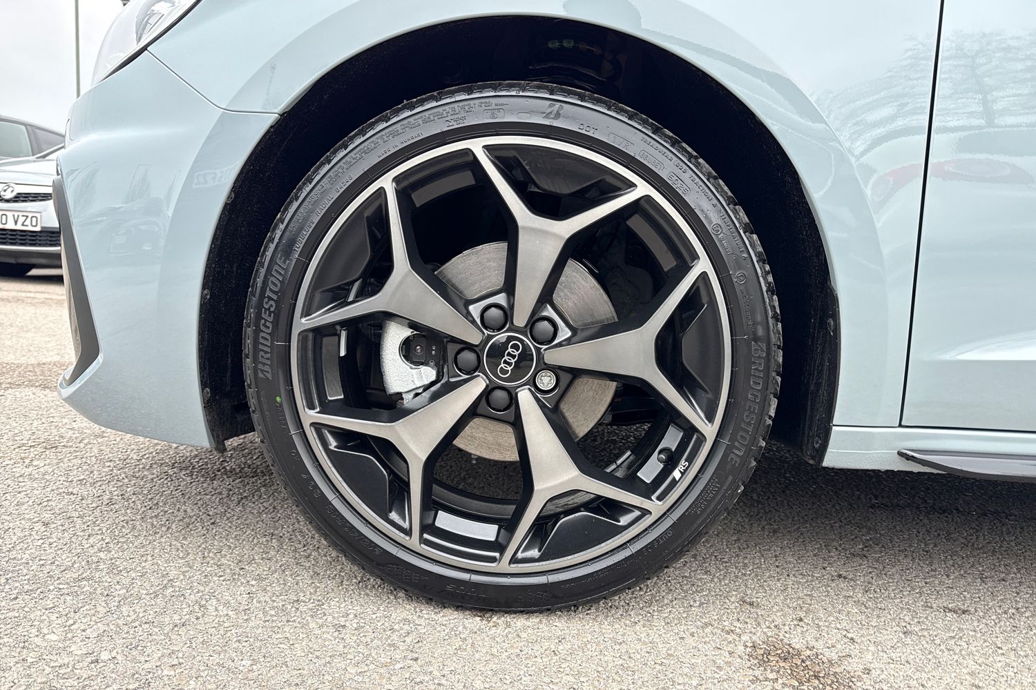 Used Audi A1 2026 for sale - 77262503: Photo 12