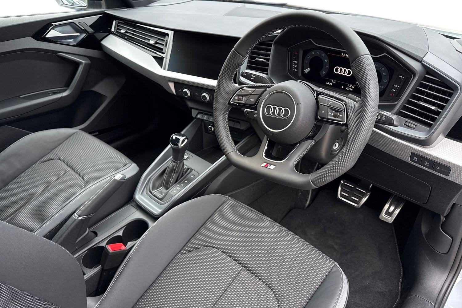 Used Audi A1 2026 for sale - 77262503: Photo 13