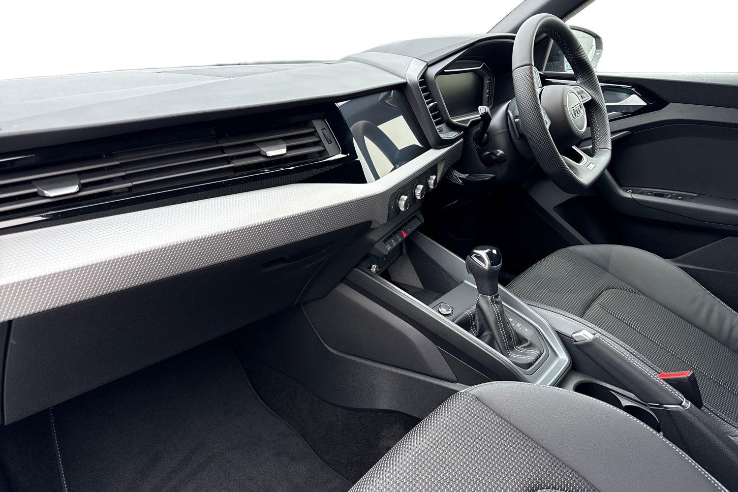 Used Audi A1 2026 for sale - 77262503: Photo 14