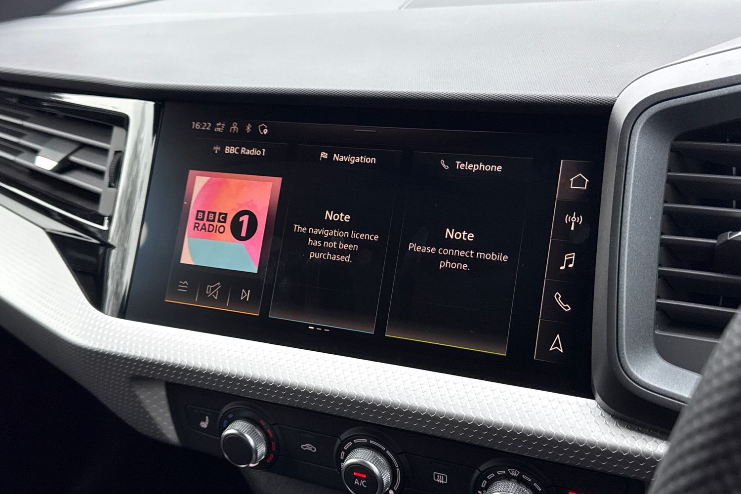 Used Audi A1 2026 for sale - 77262503: Photo 16