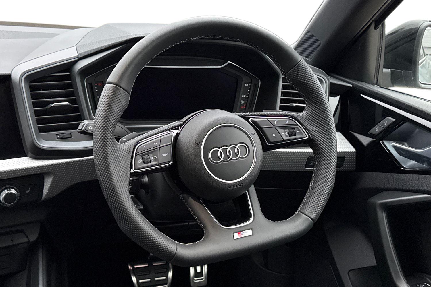 Used Audi A1 2026 for sale - 77262503: Photo 17