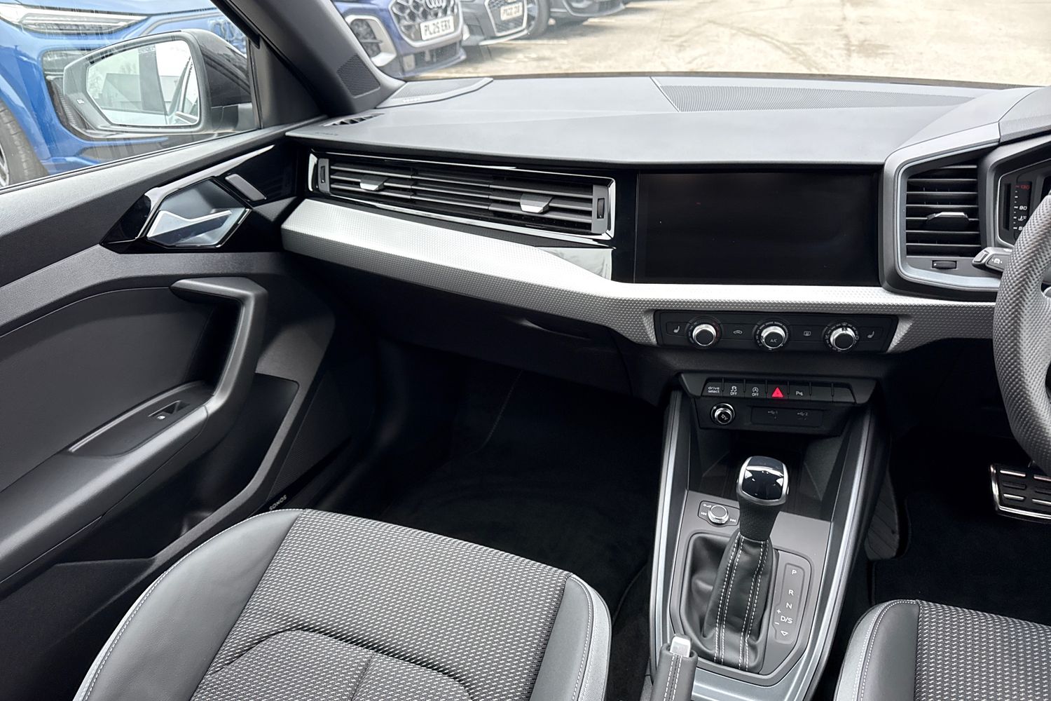 Used Audi A1 2026 for sale - 77262503: Photo 19